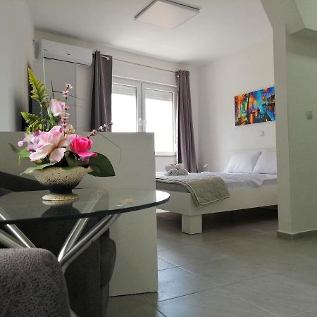Redex Apartments 오흐리드 외부 사진