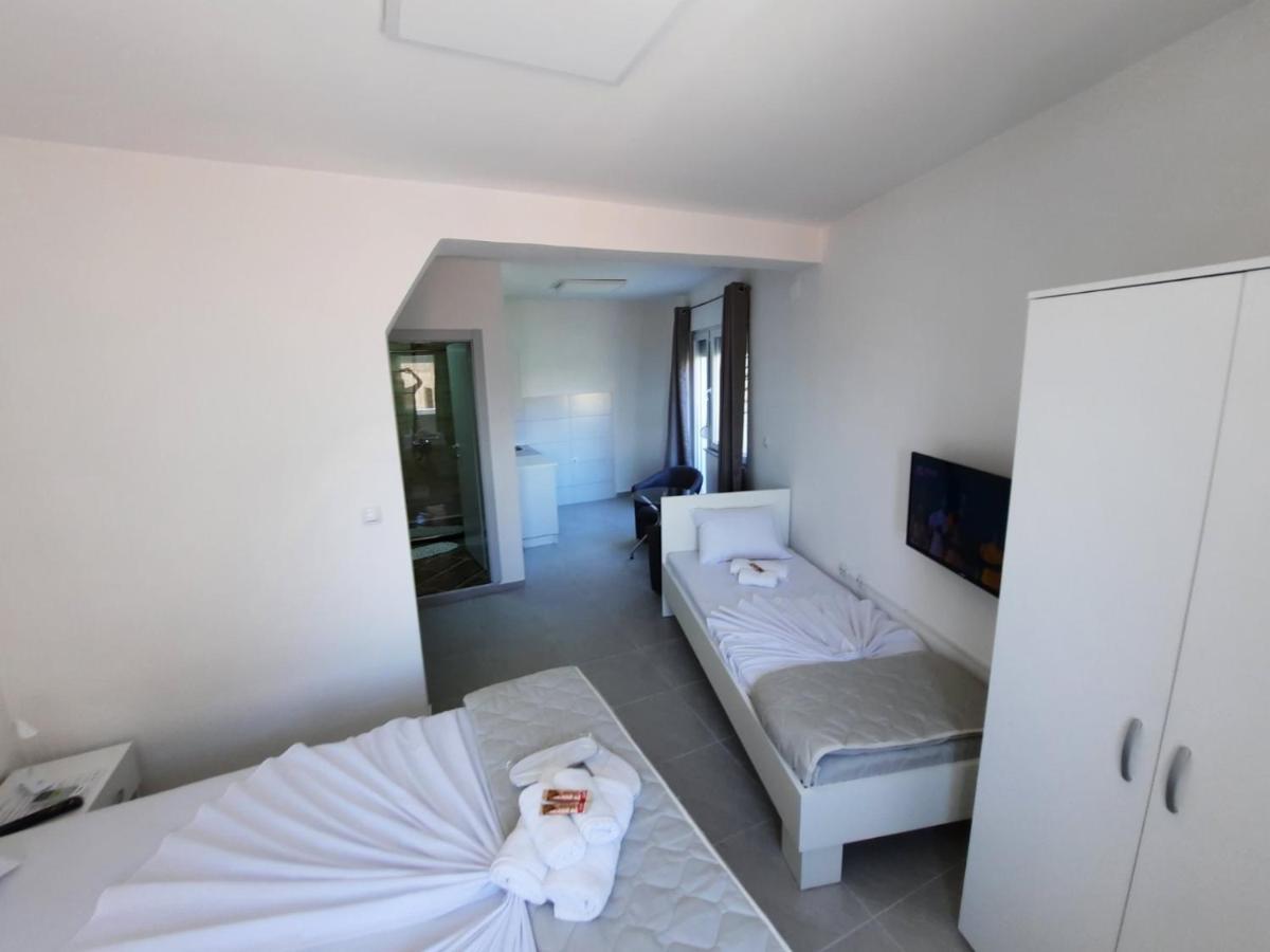 Redex Apartments 오흐리드 외부 사진