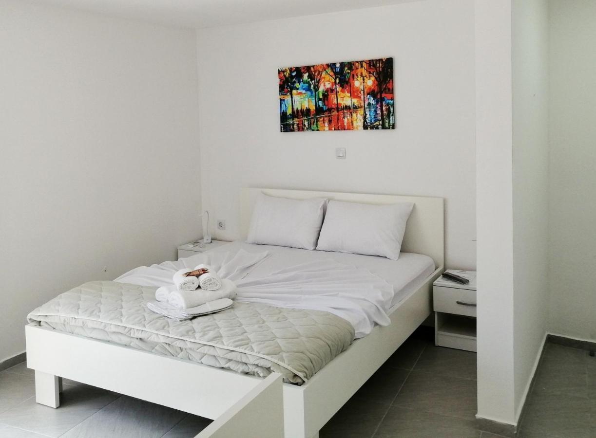 Redex Apartments 오흐리드 외부 사진