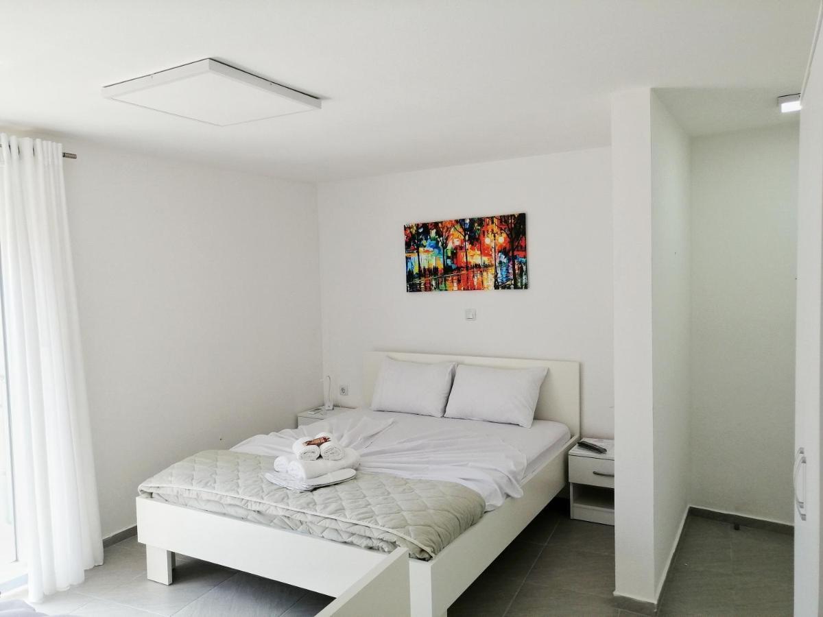 Redex Apartments 오흐리드 외부 사진